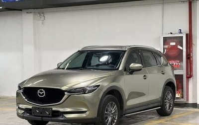 Mazda CX-5 II, 2021 год, 1 707 000 рублей, 1 фотография