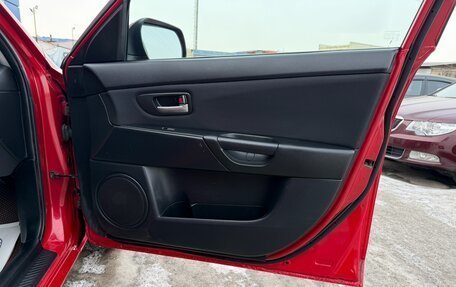 Mazda 3, 2005 год, 597 000 рублей, 16 фотография