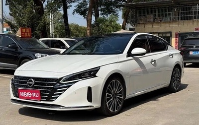 Nissan Altima VI (L34), 2022 год, 1 750 000 рублей, 1 фотография