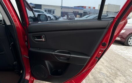 Mazda 3, 2005 год, 597 000 рублей, 17 фотография