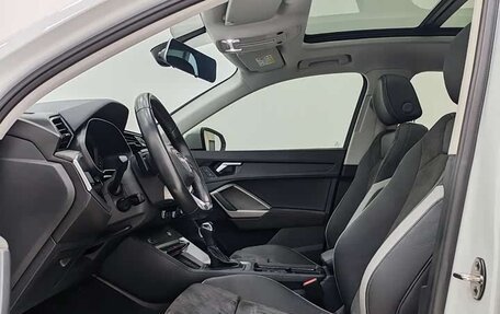 Audi Q3, 2021 год, 2 593 153 рублей, 7 фотография