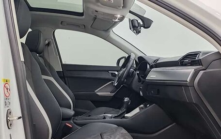 Audi Q3, 2021 год, 2 593 153 рублей, 8 фотография