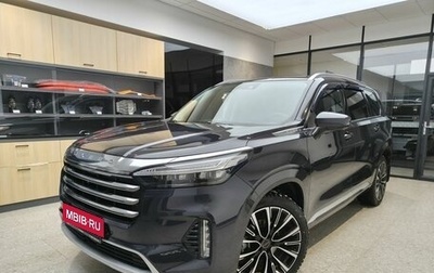 CheryExeed VX, 2022 год, 3 110 000 рублей, 1 фотография