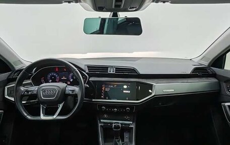 Audi Q3, 2021 год, 2 593 153 рублей, 9 фотография