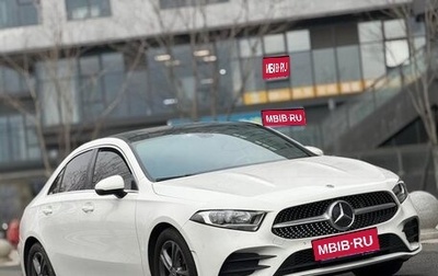 Mercedes-Benz A-Класс, 2022 год, 1 790 000 рублей, 1 фотография