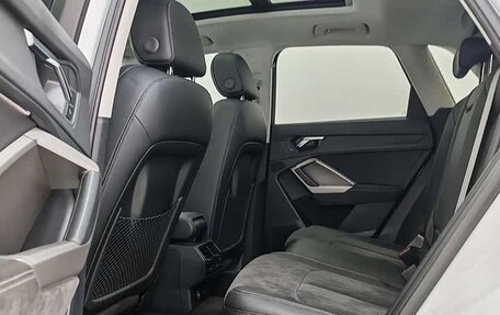 Audi Q3, 2021 год, 2 593 153 рублей, 10 фотография