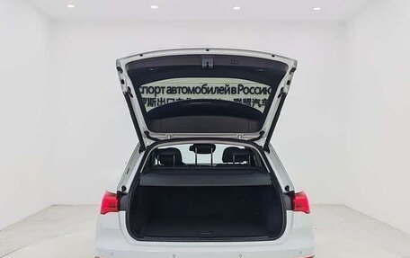 Audi Q3, 2021 год, 2 593 153 рублей, 15 фотография