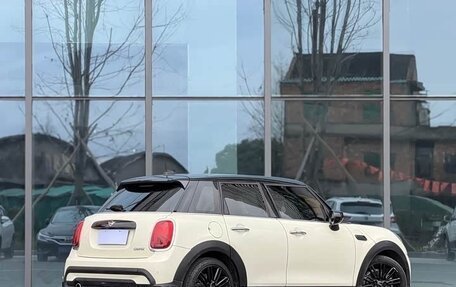 MINI Hatch, 2022 год, 2 167 153 рублей, 5 фотография