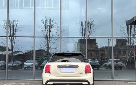 MINI Hatch, 2022 год, 2 167 153 рублей, 4 фотография