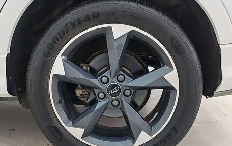 Audi Q3, 2021 год, 2 593 153 рублей, 16 фотография