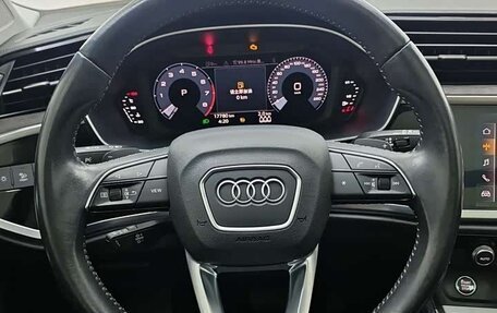 Audi Q3, 2021 год, 2 593 153 рублей, 12 фотография