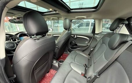 MINI Hatch, 2022 год, 2 167 153 рублей, 8 фотография