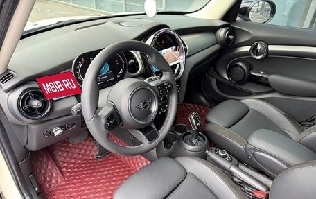 MINI Hatch, 2022 год, 2 167 153 рублей, 6 фотография