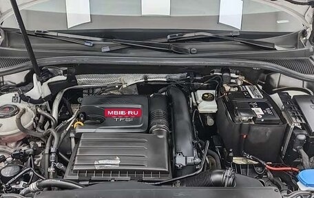 Audi Q3, 2021 год, 2 593 153 рублей, 17 фотография