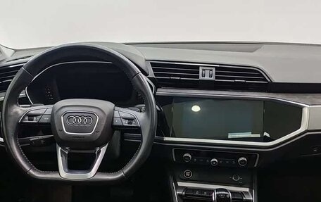 Audi Q3, 2021 год, 2 593 153 рублей, 11 фотография