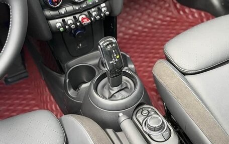 MINI Hatch, 2022 год, 2 167 153 рублей, 12 фотография