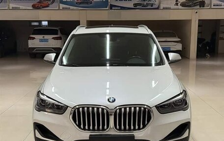 BMW X1, 2022 год, 2 312 153 рублей, 2 фотография