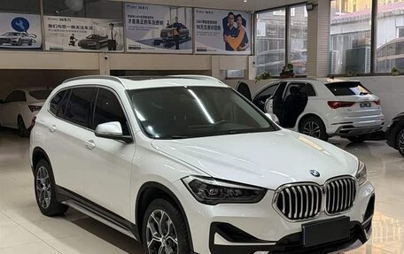 BMW X1, 2022 год, 2 312 153 рублей, 3 фотография
