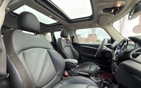 MINI Hatch, 2022 год, 2 167 153 рублей, 14 фотография