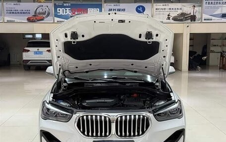 BMW X1, 2022 год, 2 312 153 рублей, 7 фотография