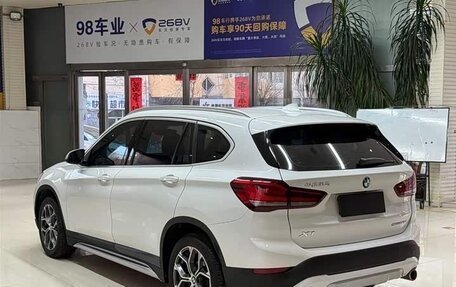 BMW X1, 2022 год, 2 312 153 рублей, 6 фотография