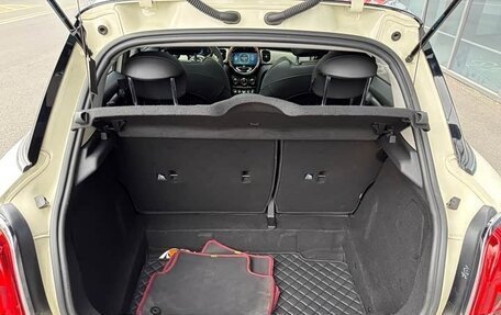 MINI Hatch, 2022 год, 2 167 153 рублей, 15 фотография