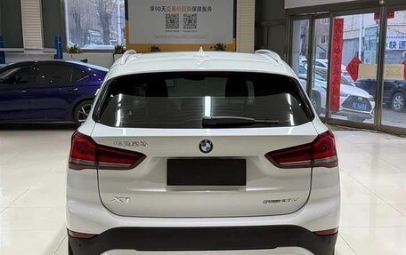 BMW X1, 2022 год, 2 312 153 рублей, 5 фотография
