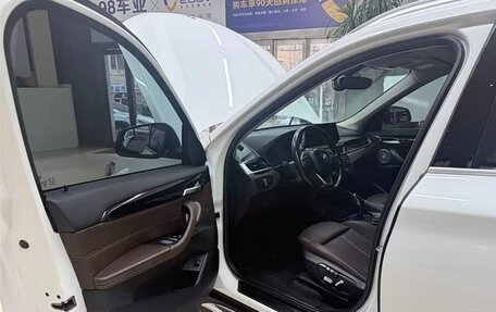 BMW X1, 2022 год, 2 312 153 рублей, 8 фотография