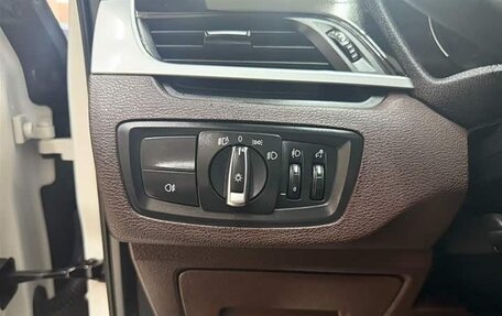 BMW X1, 2022 год, 2 312 153 рублей, 9 фотография