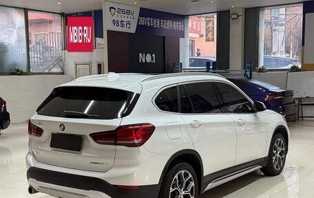 BMW X1, 2022 год, 2 312 153 рублей, 4 фотография