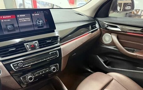 BMW X1, 2022 год, 2 312 153 рублей, 12 фотография