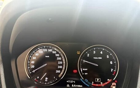 BMW X1, 2022 год, 2 312 153 рублей, 10 фотография