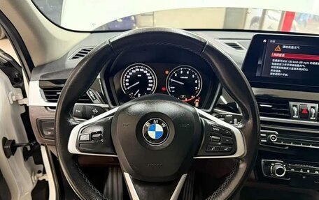 BMW X1, 2022 год, 2 312 153 рублей, 11 фотография