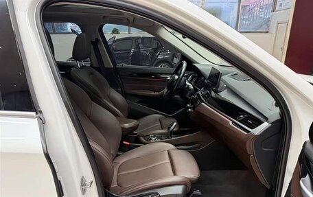 BMW X1, 2022 год, 2 312 153 рублей, 21 фотография