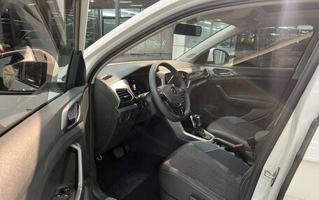 Volkswagen T-Cross I, 2022 год, 1 650 000 рублей, 2 фотография