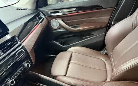 BMW X1, 2022 год, 2 312 153 рублей, 13 фотография