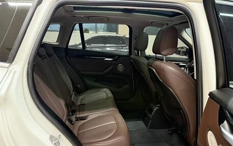 BMW X1, 2022 год, 2 312 153 рублей, 22 фотография