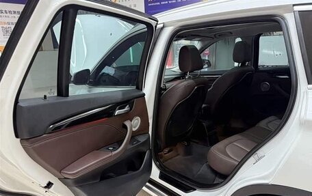 BMW X1, 2022 год, 2 312 153 рублей, 17 фотография