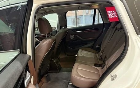 BMW X1, 2022 год, 2 312 153 рублей, 18 фотография