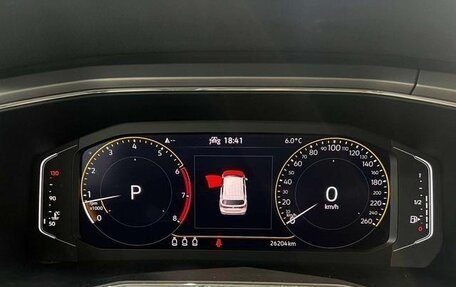 Volkswagen T-Cross I, 2022 год, 1 650 000 рублей, 4 фотография