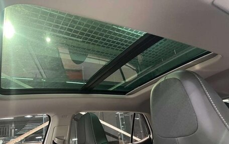 Volkswagen T-Cross I, 2022 год, 1 650 000 рублей, 9 фотография