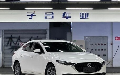Mazda 3, 2022 год, 1 502 000 рублей, 3 фотография