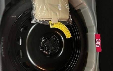 Volkswagen T-Cross I, 2022 год, 1 650 000 рублей, 14 фотография