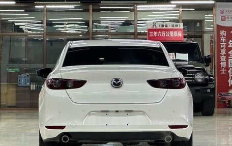 Mazda 3, 2022 год, 1 502 000 рублей, 5 фотография