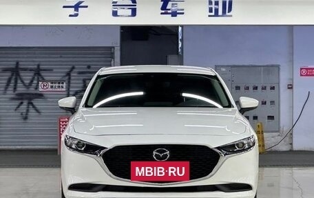 Mazda 3, 2022 год, 1 502 000 рублей, 2 фотография