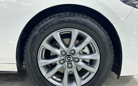 Mazda 3, 2022 год, 1 502 000 рублей, 9 фотография