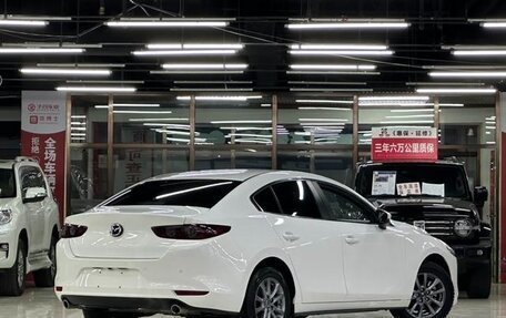 Mazda 3, 2022 год, 1 502 000 рублей, 4 фотография