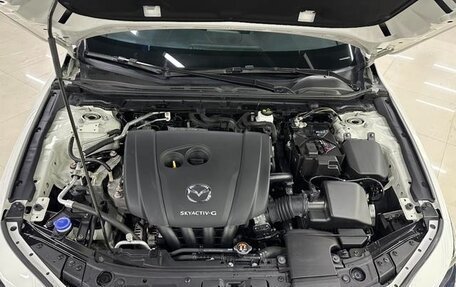 Mazda 3, 2022 год, 1 502 000 рублей, 8 фотография