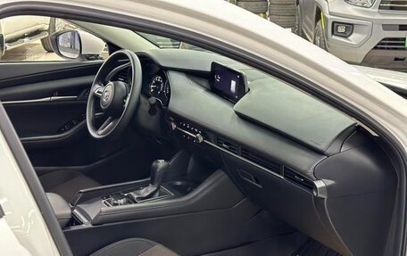 Mazda 3, 2022 год, 1 502 000 рублей, 13 фотография