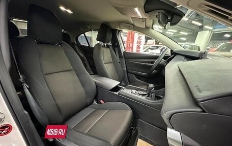 Mazda 3, 2022 год, 1 502 000 рублей, 10 фотография